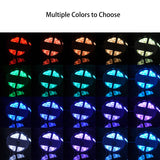 LED Strip Light Waterproof 300leds 10m SMD 5050 RGB Color Changing LED Light