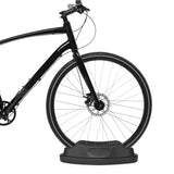 GEEDIAR Bike Front Wheel Riser Block Stabilize Bike Turbo Support